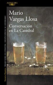 CONVERSACIN EN LA CATEDRAL