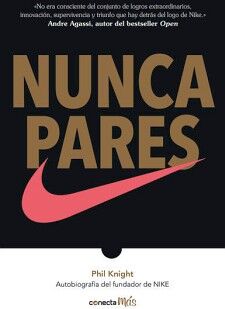 NUNCA PARES