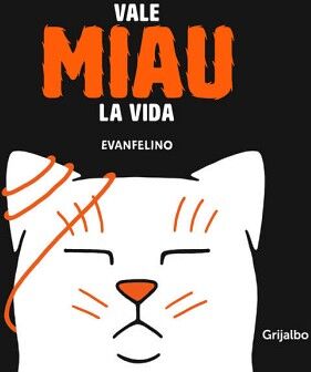 VALE MIAU LA VIDA