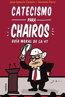 CATECISMO PARA CHAIROS