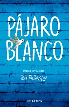 PJARO BLANCO