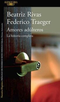 AMORES ADLTEROS ( AMORES ADLTEROS 1 Y 2 )