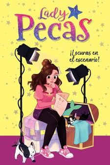 LADY PECAS 2 - LOCURAS EN EL ESCENARIO!