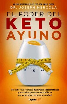 EL PODER DEL KETOAYUNO ( COLECCIN VITAL )