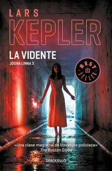 LA VIDENTE ( INSPECTOR JOONA LINNA 3 )