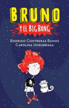 BRUNO Y EL BIG BANG