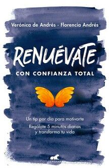 RENUVATE CON CONFIANZA TOTAL