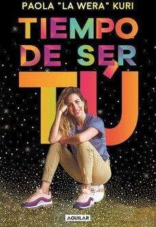 Tiempo De Ser Tu Kuri Paola