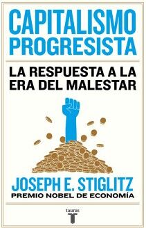 CAPITALISMO PROGRESISTA