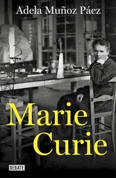 MARIE CURIE