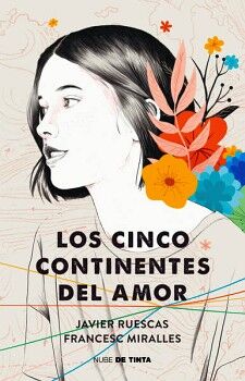 LOS CINCO CONTINENTES DEL AMOR