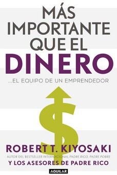 MS IMPORTANTE QUE EL DINERO