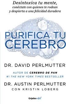 PURIFICA TU CEREBRO ( COLECCIN VITAL )