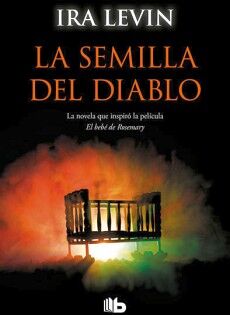 LA SEMILLA DEL DIABLO