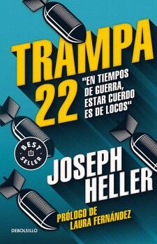 TRAMPA 22