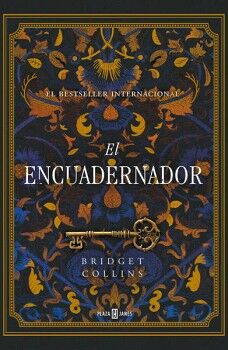 EL ENCUADERNADOR