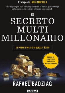 EL SECRETO MULTIMILLONARIO