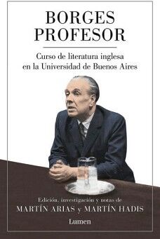 BORGES PROFESOR