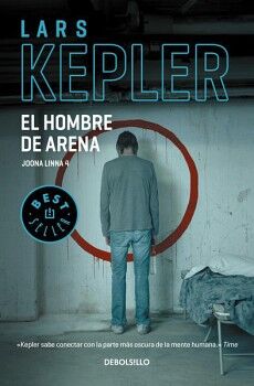 EL HOMBRE DE ARENA ( INSPECTOR JOONA LINNA 4 )