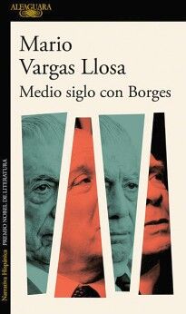 MEDIO SIGLO CON BORGES