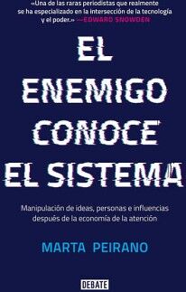 EL ENEMIGO CONOCE EL SISTEMA