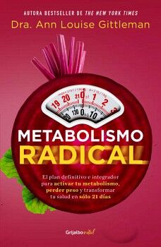 METABOLISMO RADICAL