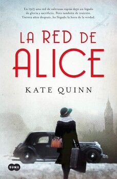 LA RED DE ALICE
