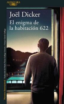 EL ENIGMA DE LA HABITACIN 622