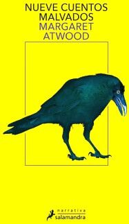 NUEVE CUENTOS MALVADOS