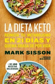 LA DIETA KETO