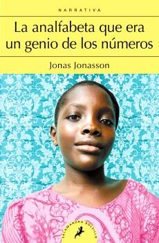 LA ANALFABETA QUE ERA UN GENIO DE LOS N�MEROS