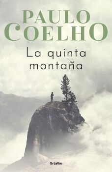 LA QUINTA MONTA�A ( BIBLIOTECA PAULO COELHO )