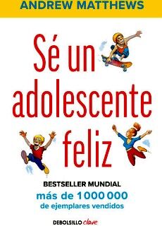 S UN ADOLESCENTE FELIZ