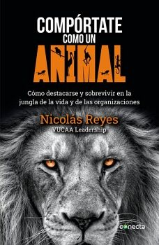 COMP�RTATE COMO UN ANIMAL
