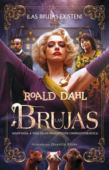 LAS BRUJAS ( COLECCIN ALFAGUARA CLSICOS )