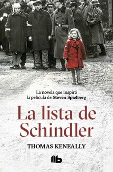 LA LISTA DE SCHINDLER