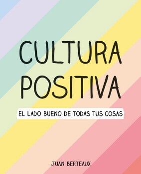 CULTURA POSITIVA