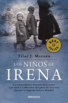 LOS NIOS DE IRENA