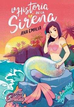 LA HISTORIA DE LA SIRENA