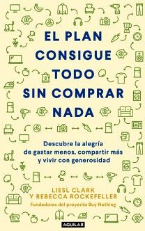 EL PLAN CONSIGUE TODO SIN COMPRAR NADA