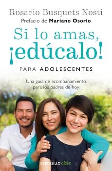 SI LO AMAS, EDCALO! PARA ADOLESCENTES