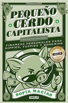 PEQUEO CERDO CAPITALISTA (10 ANIVERSARIO