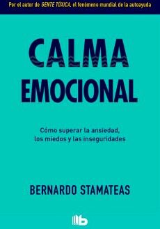 CALMA EMOCIONAL