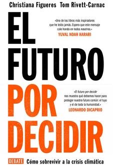 EL FUTURO POR DECIDIR