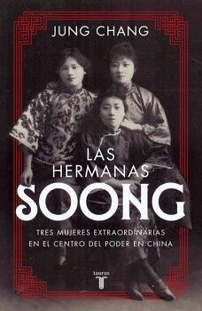 LAS HERMANAS SOONG