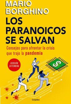 LOS PARANOICOS SE SALVAN (VERSIN EXTENDIDA)