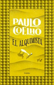 EL ALQUIMISTA ( BIBLIOTECA PAULO COELHO )