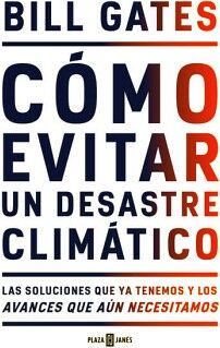 CMO EVITAR UN DESASTRE CLIMTICO