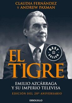 EL TIGRE