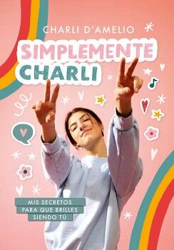 SIMPLEMENTE CHARLI